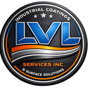 LVL Services INC Logo